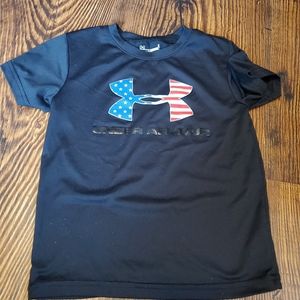 Under armour shirt